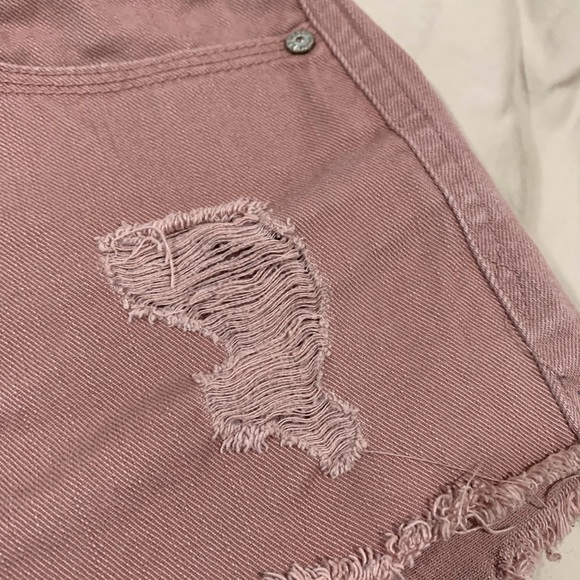 Vintage reunion rehash shorts - Picture 3 of 6